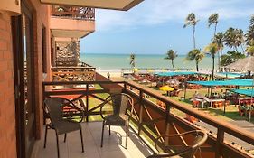 Kariri Beach - 207 - Praia do Cumbuco, Caucaia